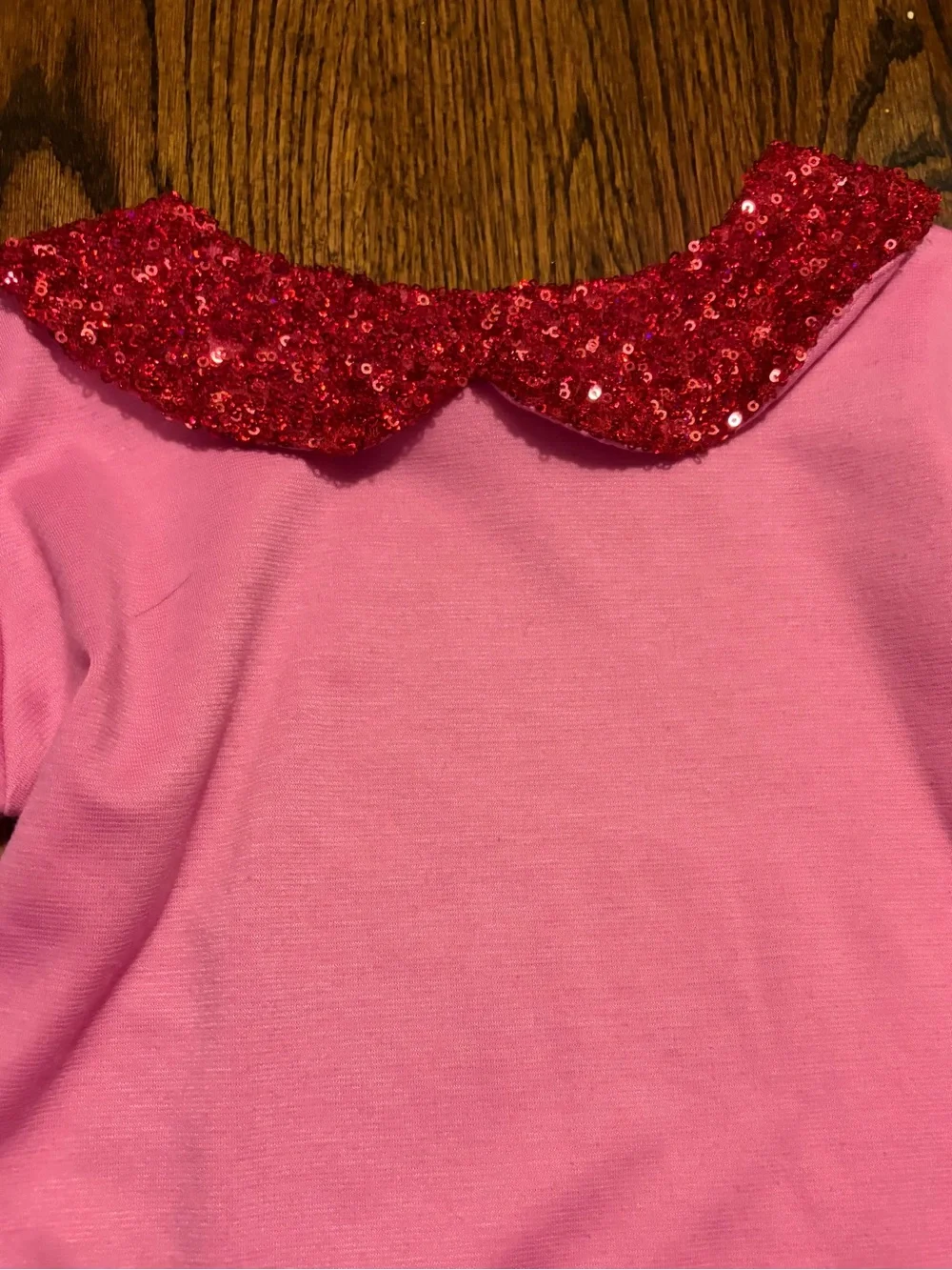 GIRLS HOLIDAY DRESS BUNDLE—2 DRESSES